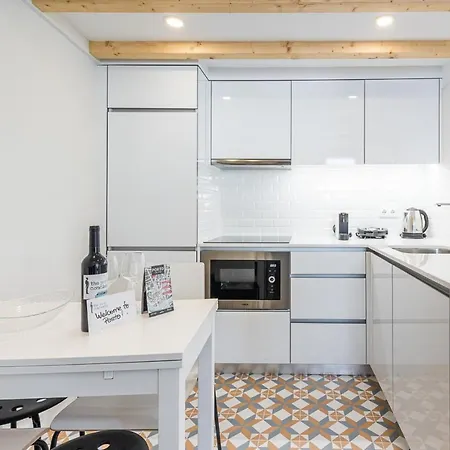 Guestready - Pateo Da Lapa - Home 4 *