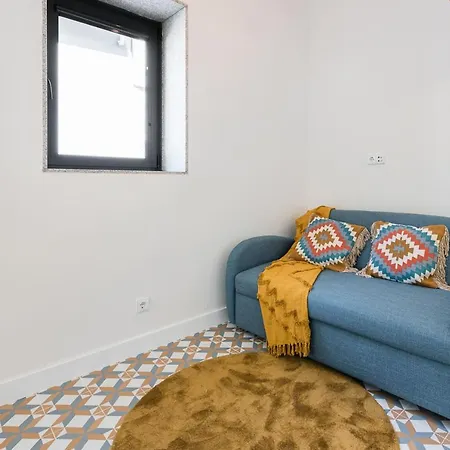 Guestready - Pateo Da Lapa - Home 4 * Oporto