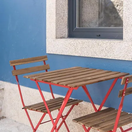 Hébergement de vacances Guestready - Pateo Da Lapa - Home 4 *