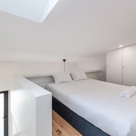 Hébergement de vacances Guestready - Pateo Da Lapa - Home 4 *