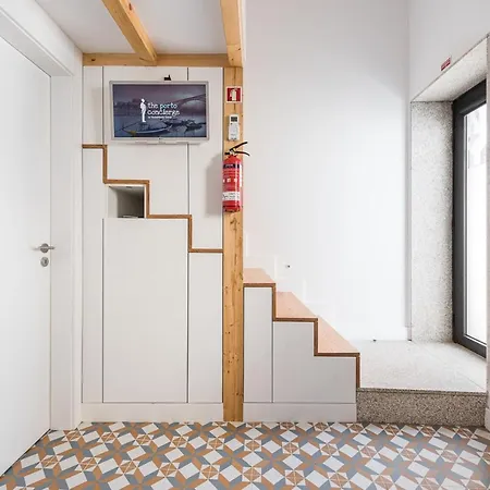 Guestready - Pateo Da Lapa - Home 4 Porto