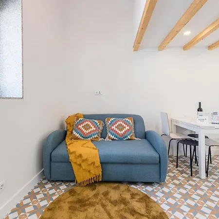 Guestready - Pateo Da Lapa - Home 4 Porto