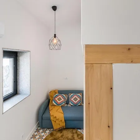 Guestready - Pateo Da Lapa - Home 4 *