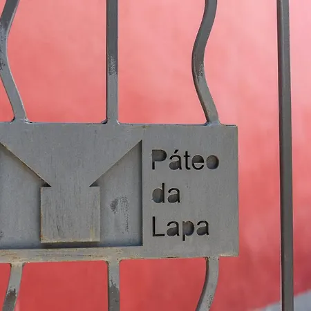 Guestready - Pateo Da Lapa - Home 4 Dom wakacyjny